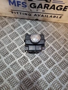 Mercedes E220 W212 2013-2016 Multimedia Bedienschalter A2129007619 - Bild 1 von 12