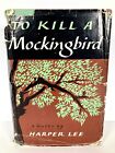 To Kill a Mockingbird - Harper Lee - 1960 - 1. Auflage, 3. Druckbuch/DJ