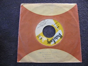 Sp Dalida - Pezzettini Di Bikini/o Sole Mio / Italy / Condition Correct - Picture 1 of 1