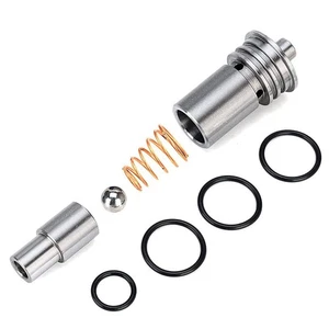 6l80 6l90 8l90 8l80 8l90e Transmission Cooling System Flow Bypass Valve Stl010 - Picture 1 of 6