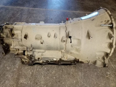 8HP70 Automatic Transmission from 2019 Ram 1500 5.7L 4x4 [168K miles] 12281756 - Image 1 of 4