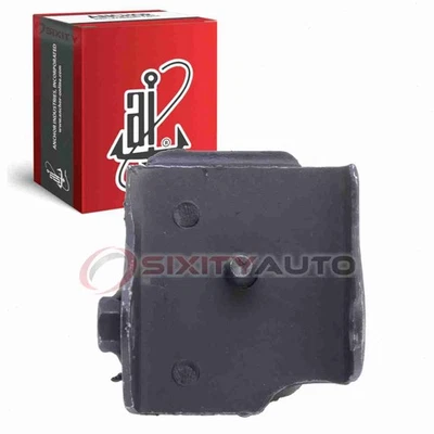 Anchor Front Left Engine Mount for 1966-1974 Dodge Charger 5.2L 5.6L 6.3L ut - Image 1 of 4