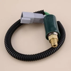 High Pressure Sensor Switch 41-3669 fit for Thermo King Spectrum SL SB SLXi acc - Picture 1 of 5