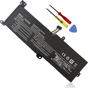 30Wh L16L2PB2 L16M2PB2 Batteria per Lenovo IdeaPad 320-14IKB 320-15IKB 320-15ISK - Foto 1 di 24