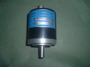 SIEB & MEYER.................. 14.01.03/60 ............ ENCODER NEW NOT PACKAGED - Picture 1 of 1