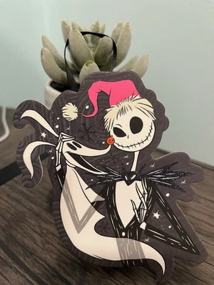 Colourpop The Nightmare Before Christmas Creme Lux Lipstick Jack Skellington NIB - Image 1 of 4