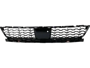 Replacement AP 62CV49T Front Center Bumper Grille Fits 2017-2018 BMW 740e xDrive - Picture 1 of 1