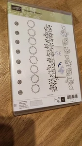 Stampin Up - Konvolut, Stempel, Stanzen, Papier - Bild 1 von 19