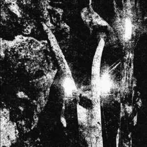 NOIRSUAIRE - Possessed By A Malignant Lust, New, Tape, Black Metal, Crimson Moon - Image 1 of 1