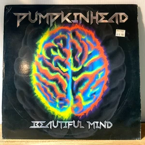 PUMPKINHEAD: Beautiful Mind Record EP - Bild 1 von 4