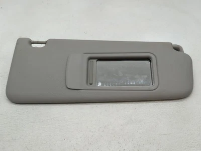 Espejo parasol derecho gris BMW 323i 2006-2011 pasajero C93CL Foto 1 de 4