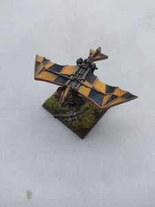 Warhammer Fantasy Dogs Of War Birdmen Of Catrazza Metal OOP - Picture 1 of 4