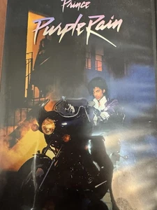 Prince Purple Rain & Tina Turner What’s Love Got To Do With It DVD Movies Preown - Picture 1 of 6
