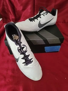 New Size 12 - Nike Zoom Rival M 9 Phantom Oil Grey - Picture 1 of 9