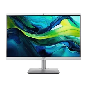 Acer Aspire C24-195ES 60.5 cm 23.8" Full HD Intel Core Ultra 5 16 GB 1 TB Window - Picture 1 of 1