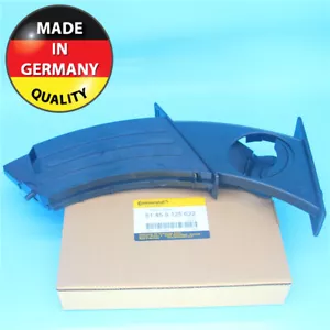 Front Left Driver Side Cup Holder for BMW 525i 528i 530i 535i 545i 550i M5 E60 - Picture 1 of 17