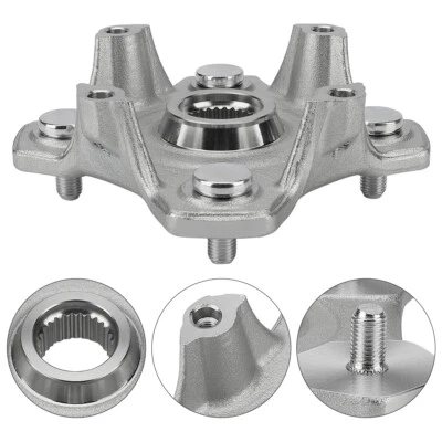 Buje de rueda delantero y trasero Wildcat 1000 1502-971 #1502-433 para Arctic Cat 2012-2015 Foto 1 de 4