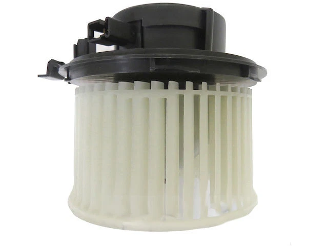 Motor soplador delantero para Nissan Versa 2007-2011 2008 2009 2010 PQ413DM Foto 1 de 1