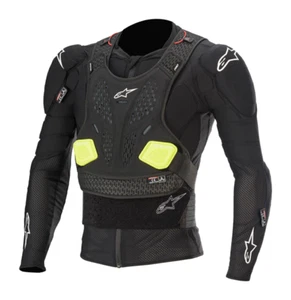 CHAQUETA DE PROTECCIÓN BIONIC PRO V2 - Imagen 1 de 2