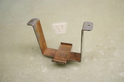  1966 BSA A65 A65L Lightning Thunderbolt A65T A-65 650 *2274 ЛОТОК ДЛЯ АККУМУЛЯТОРА  - Изображение 1 из 3