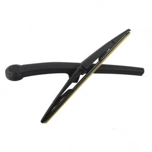 Rear Wiper Blade And Arm for Jeep Commander XK 2006-2010 Back Windshield Wiper - Picture 1 of 5