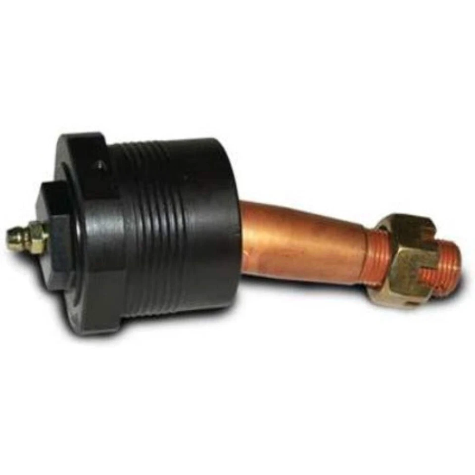 Ball Joint Screw in / Hybrid Chrysler .375 Longer - Image 1 of 1