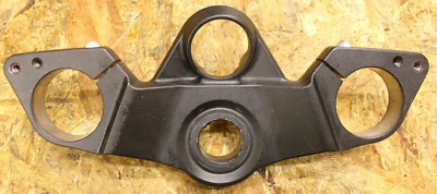 Kawasaki Ninja 1000 SX Z1000 SX 17 18 2019 2020 2021 2022 2023 árbol triple superior Foto 1 de 4