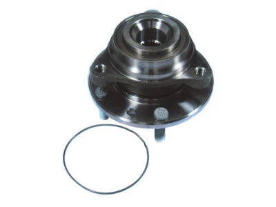 For 1984-1996 Chevrolet Corvette Wheel Hub Assembly Rear Timken 61619RBWF 1985 - Image 1 of 2