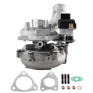 Turbo Turbolader für Audi A6 C6 Q7 3.0 TDI 769909-0009 GTB2260VK Diesel - Bild 1 von 12