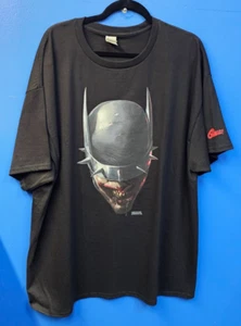 DC Comics The Batman Who Laughs - Extra Extra-Large (XXL) T-Shirt - Picture 1 of 2