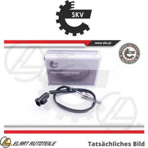 SENSORE TEMPERATURA GAS DI SCARICO PER VOLVO XC90/I/SUV V70/II/Mk/III S60 XC70/CROSS/Combi - Foto 1 di 10