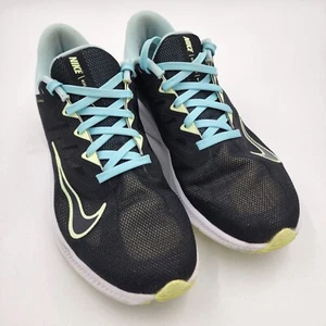 Nike Women's Quest 3 Running Shoes KB8 Black CD0232-005 Size US:7.5 - Picture 1 of 6