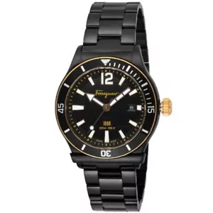 Salvatore Ferragamo SALVATOREFERRAGAMO Ferragamo 1898 FF3320016 Men's - Picture 1 of 3
