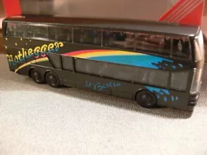 1/87 Herpa Setra 228 DT 3a Nothegger le Bistro 141284 SONDERPREIS - Imagen 1 de 1
