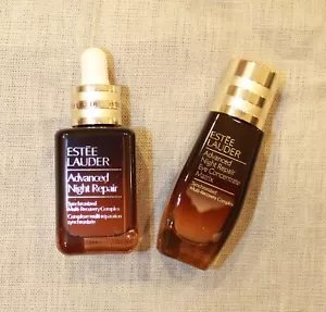 Estée Lauder Advanced Night Repair Complex 1oz/30ml (PC4Y) and Eye Matrix 0.5oz - Picture 1 of 7