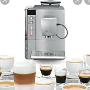 Kafeevollautomat Bosch Vero Cafe Latte Pro (gebraucht - Überholt) top 