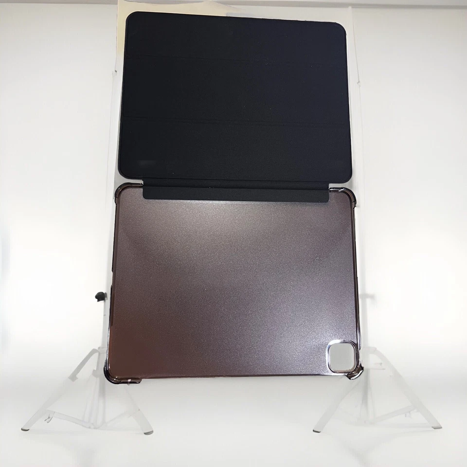 Mojo Case iPad Air 12.9 Hard Case Black Foto 1 de 4