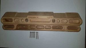Target10a Linebreaker Base Trainingsboard für Einsteiger ins Klettertraining - - Bild 1 von 3