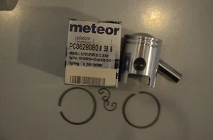 Pistone Meteor PC0628080 D. 39,6 - MINARELLI SUPERSPORT V1 50cc - Imagen 1 de 1