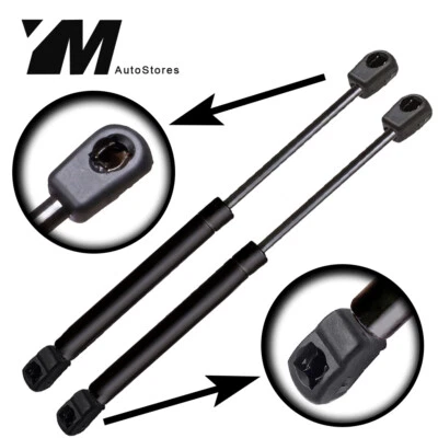 2x Front Hood Lift Supports Struts for 03-09 Toyota 4Runner Lexus GX470 SG329055 Foto 1 de 4