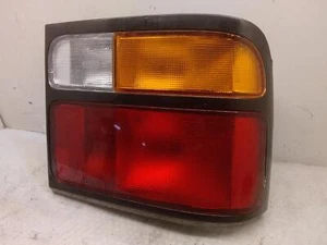TOYOTA COASTER SECOND GENERATION 1995-2016 TAILLIGHT RIGHT - Picture 1 of 2