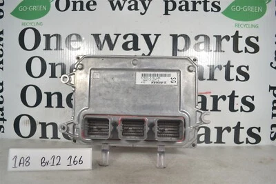 3782051MA83 HONDA HR-V 2016 Unidad de control del motor ECU ECM PCM Módulo 1A8 166 B12 Foto 1 de 4