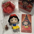 Genuine Pop Mart Disney Princess Ride Series Snow White Figure Us Seller