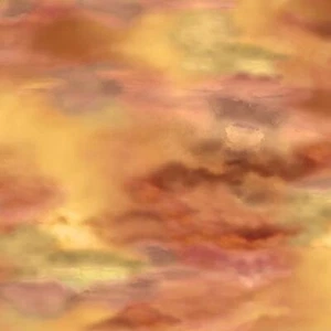 QT Fabrics Giraffe Safari by Carol Cavalaris 29550 T Striated Texture Cotton - Picture 1 of 1