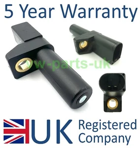 Crankshaft Position Sensor 0031532728  Mercedes Benz Chrysler Dodge Jeep - Picture 1 of 6