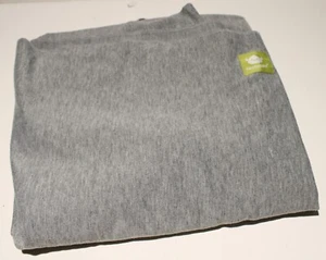 KeaBabies Baby Wrap Carrier Original Breathable Lightweight 0-36m *SNAGS* - Bild 1 von 5