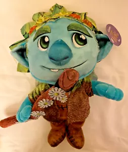 Hidden Life of Trolls Plush FEN Doll 10" Stuffed Toy w/ Tag Phipps Conservatory - Picture 1 of 6