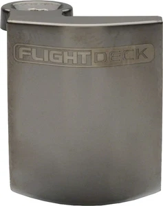 Shimano Ultegra ST-6700G STI Hebel Typenschild A und Befestigungsschraube rechts - Bild 1 von 1