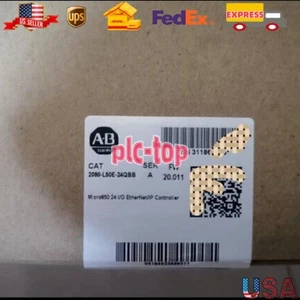 2080-L50E-24QBB New In Box Free Fast Shipping US Free Tax - Photo 1/2