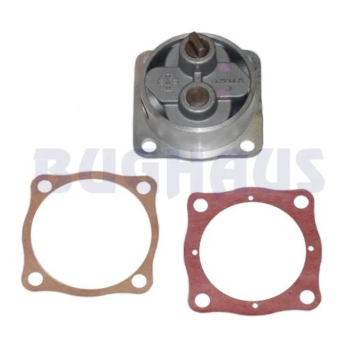 VW SUPER BEETLE 1971 FLAT CAM OIL PUMP! 21MM! SCHADEK! FREE SHIP! - Image 1 of 1